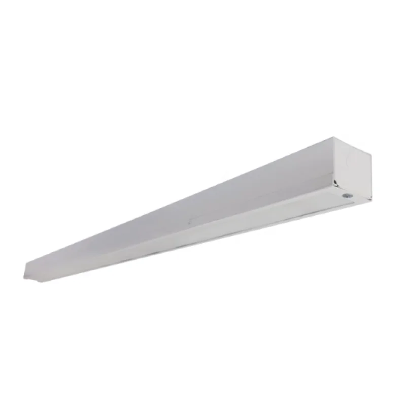 Canal Zenith Led Integrado