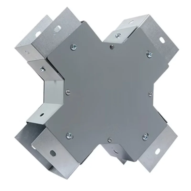 X UNIVERSAL PARA DUCTO