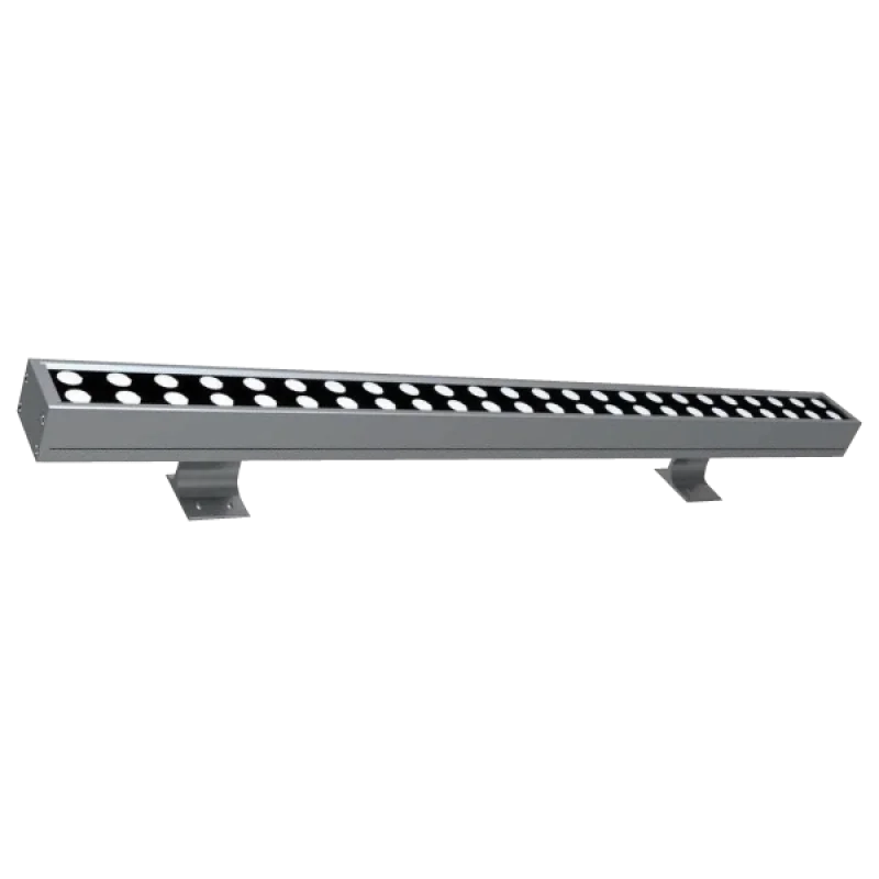 Bañador de Pared Tipo Barra 100W