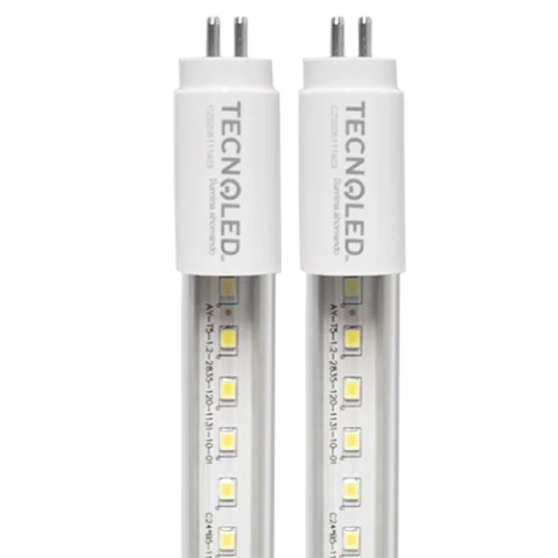 T5 LED Cristal