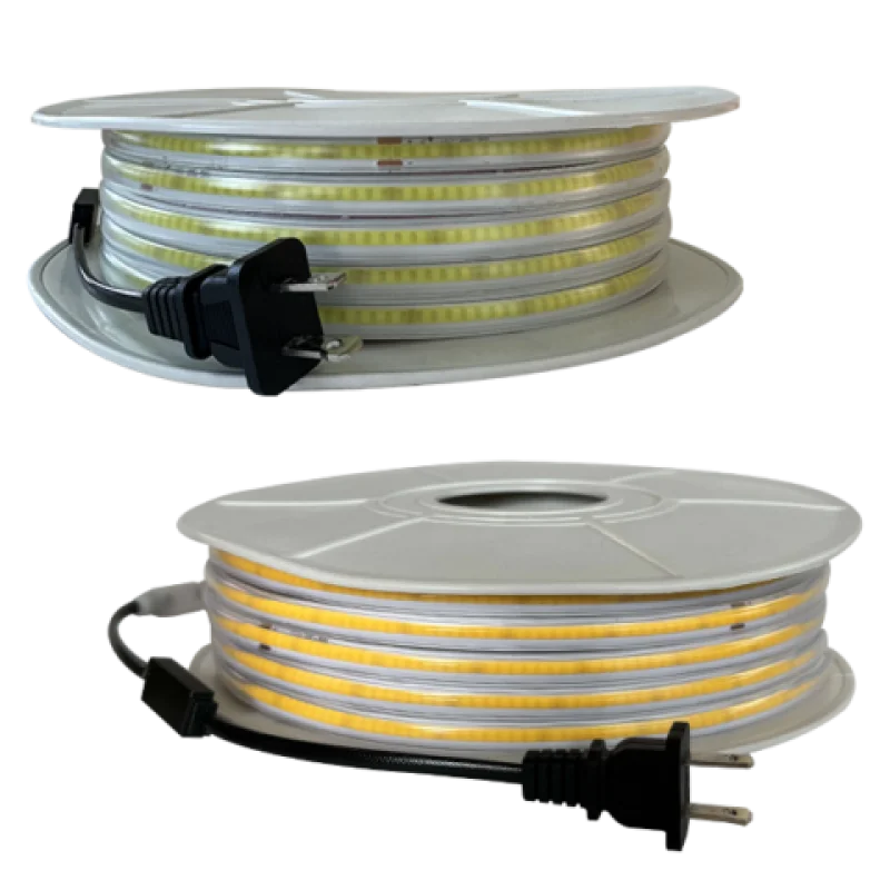 Manguera LED COB