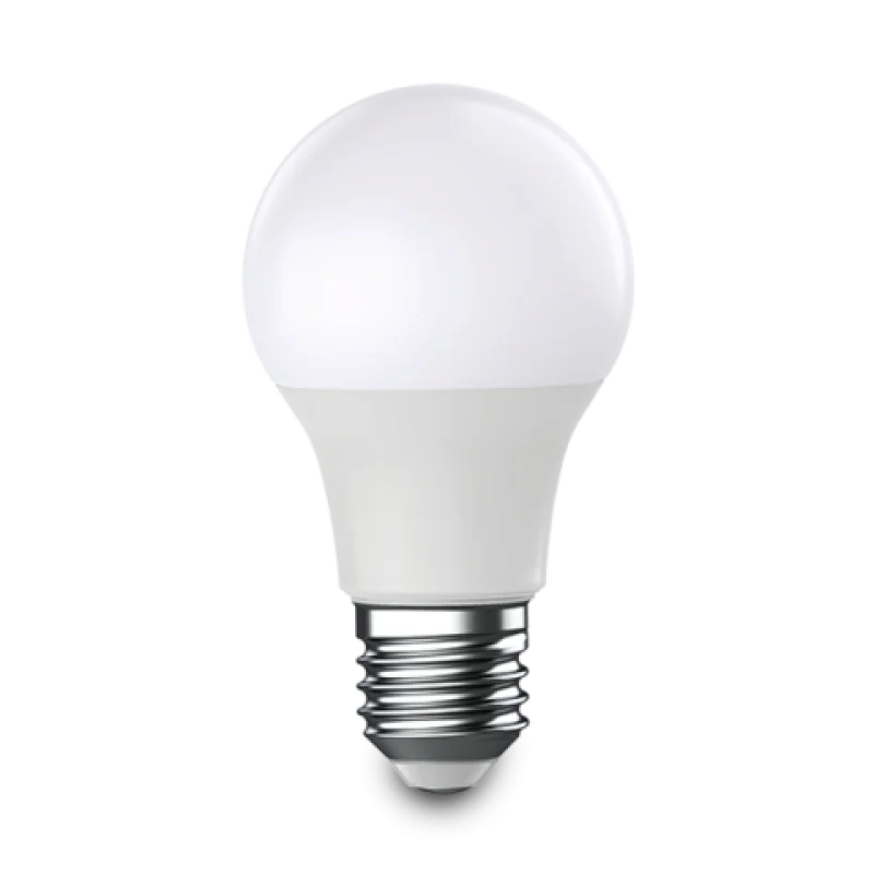Foco Led Tipo Bulbo E27