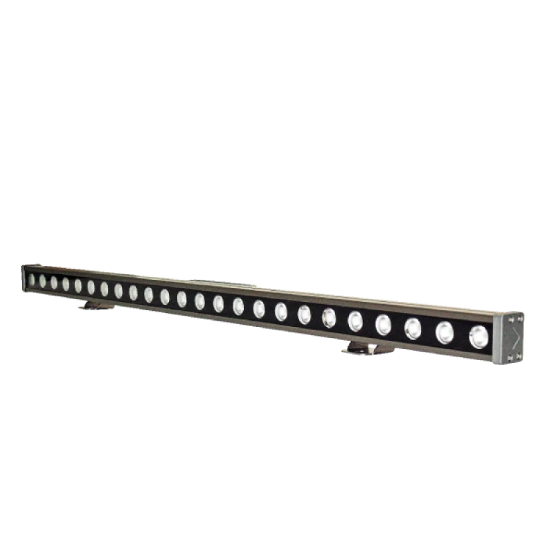 Bañador de Pared Tipo Barra 48W