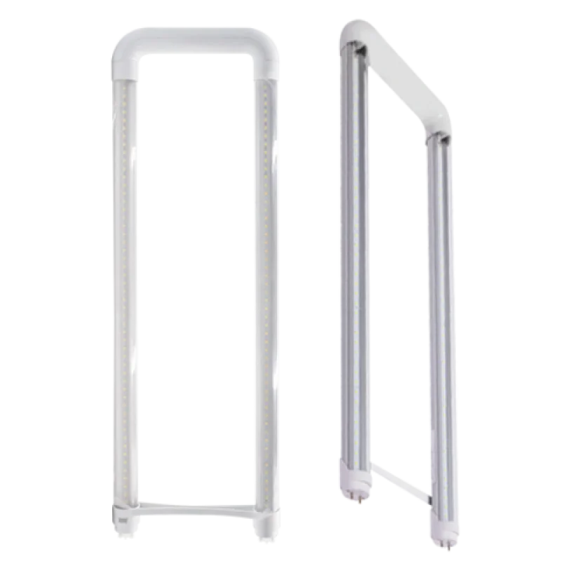 Tubo T8 Curvalum