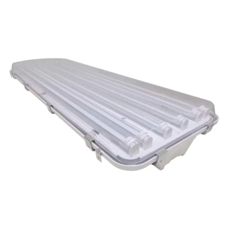 Weatherproof Century T8 y T5