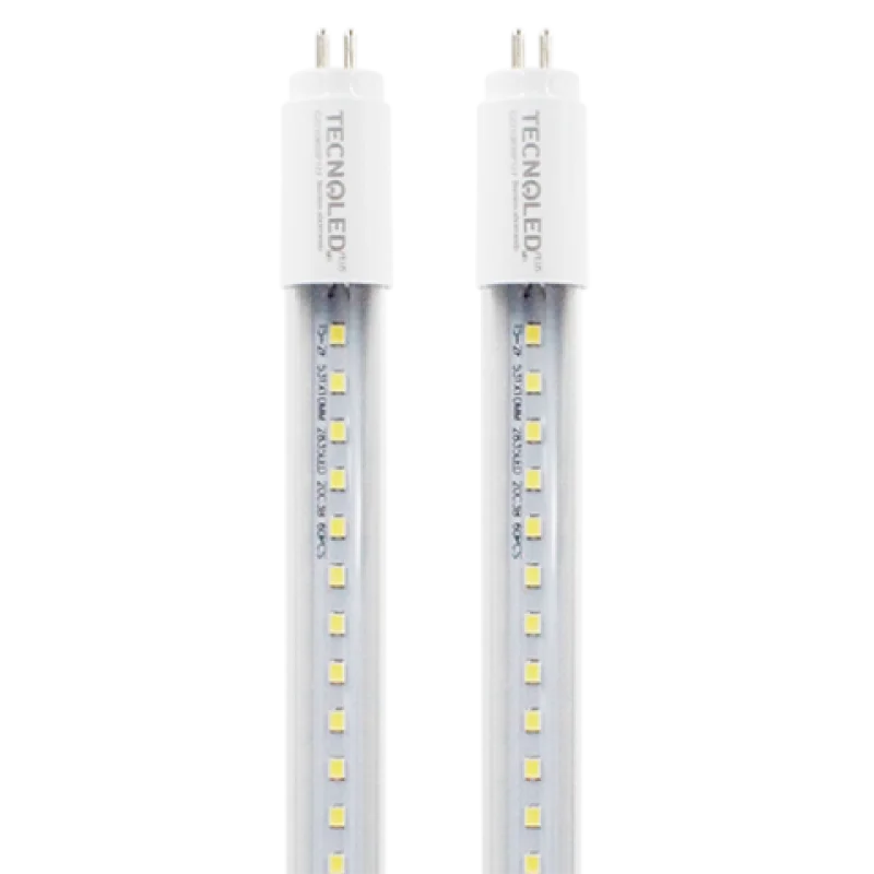 T5 LED Aluminio