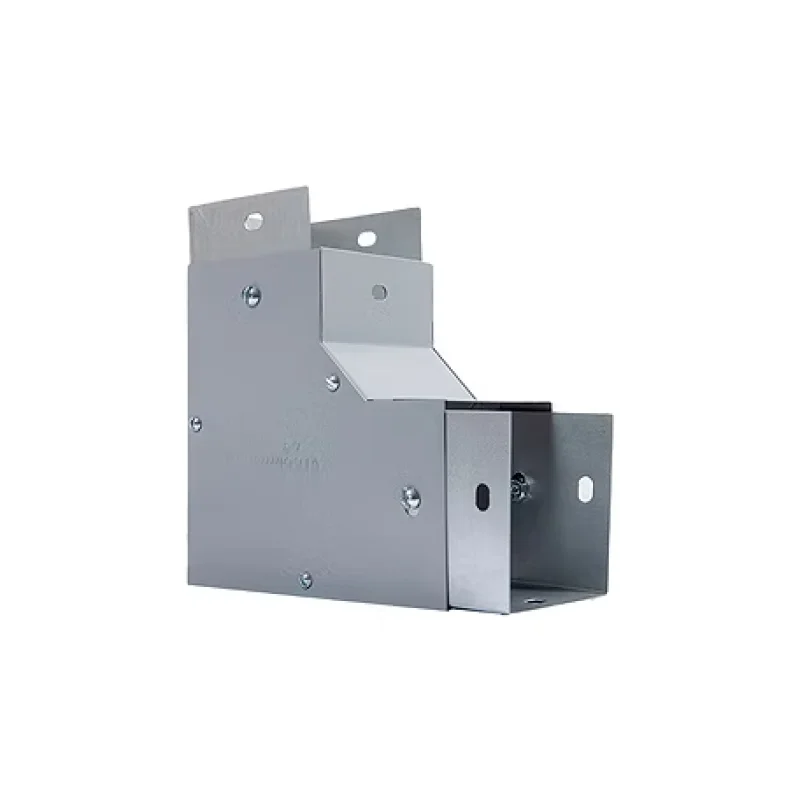 Codo para Ducto Universal