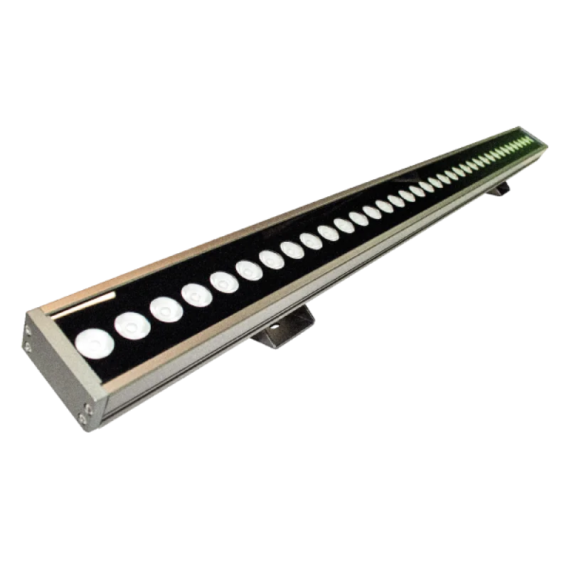 Bañador de Pared Tipo Barra 80W