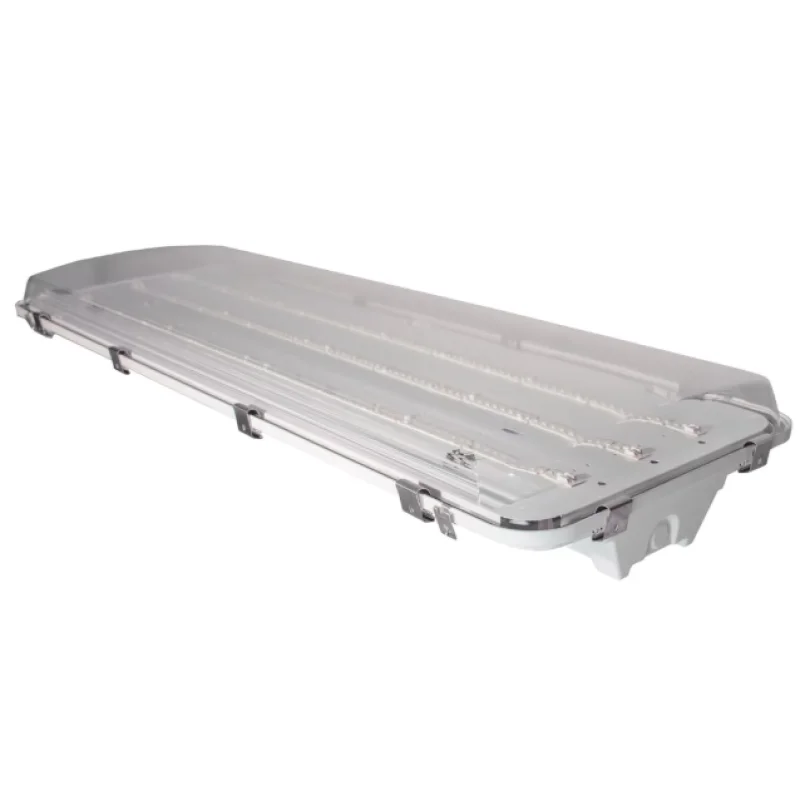 Weatherproof Century Led integrado IP67