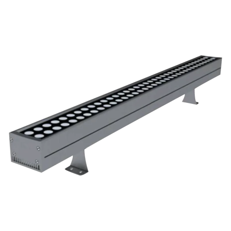 Bañador de Pared Tipo Barra 180W