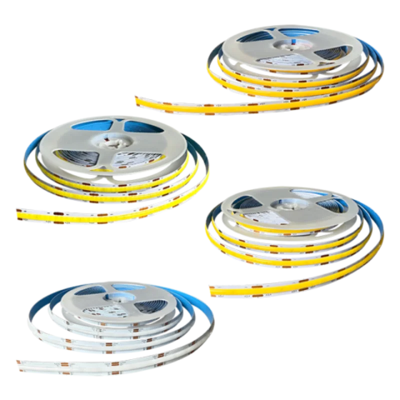 Tira LED COB